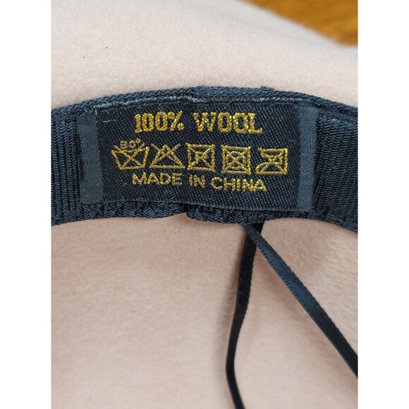 Urban Outfitters Wool Floppy Brim Hat - 100% Wool - Picture 6 of 6